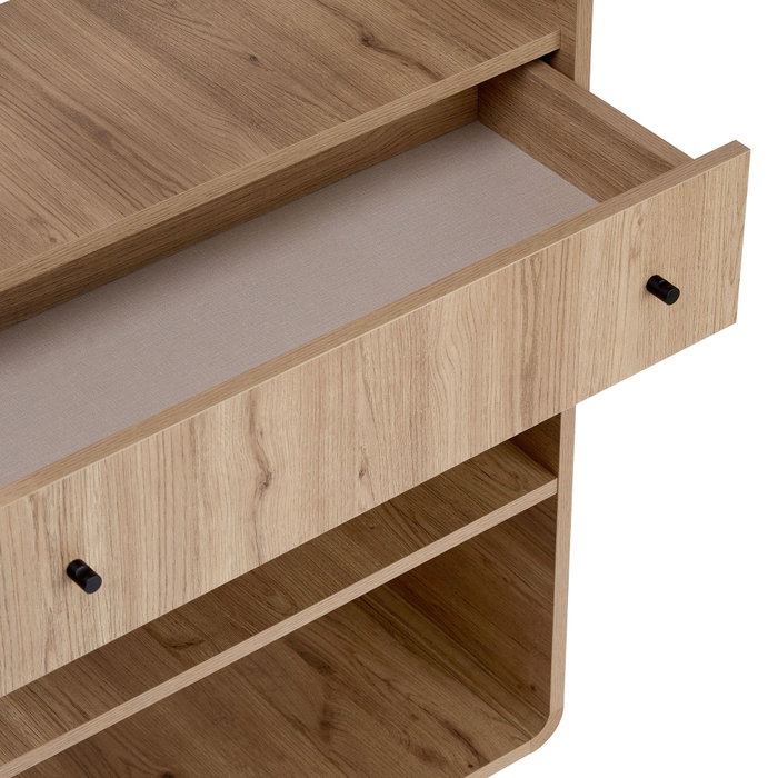 Nordure Senza - Sepet Oak